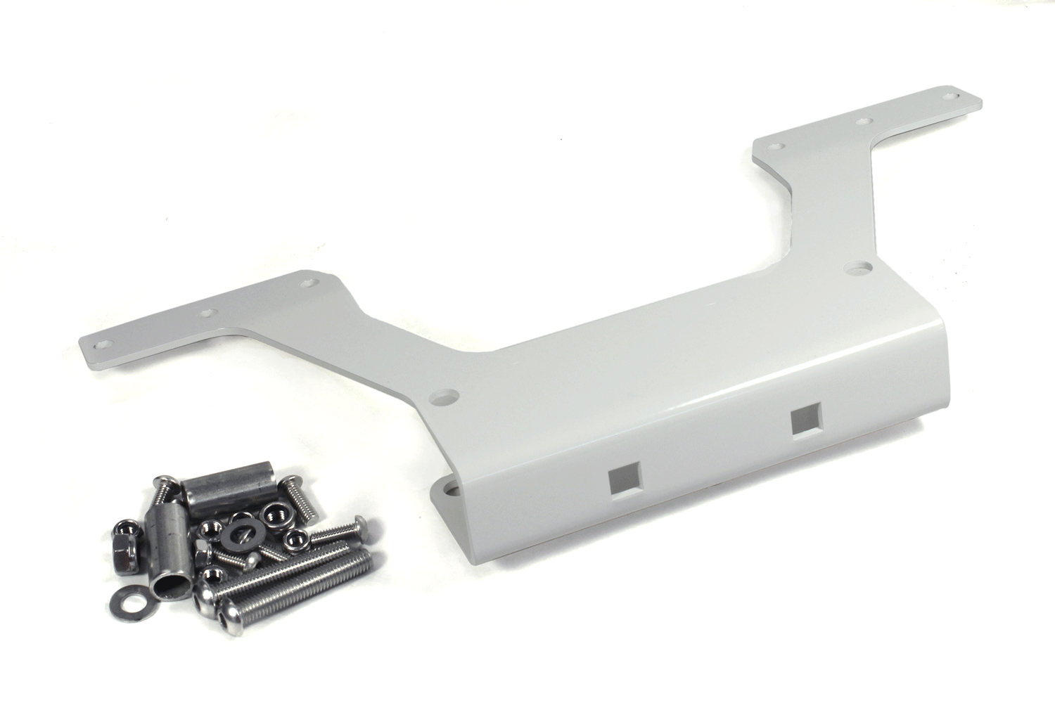 Chilly Options Chilly Options Hitch kit Arctic cat / Yamaha